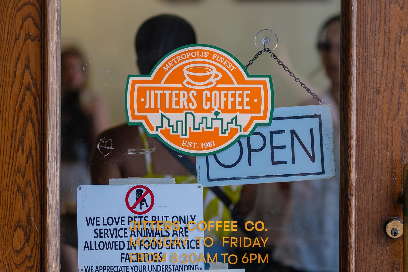 Lion Heart Coffee photo 3