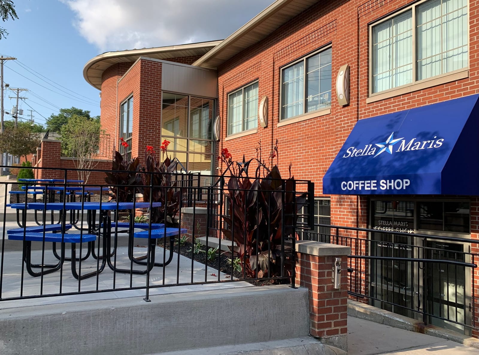 Stella Maris Coffee Shop photo 7