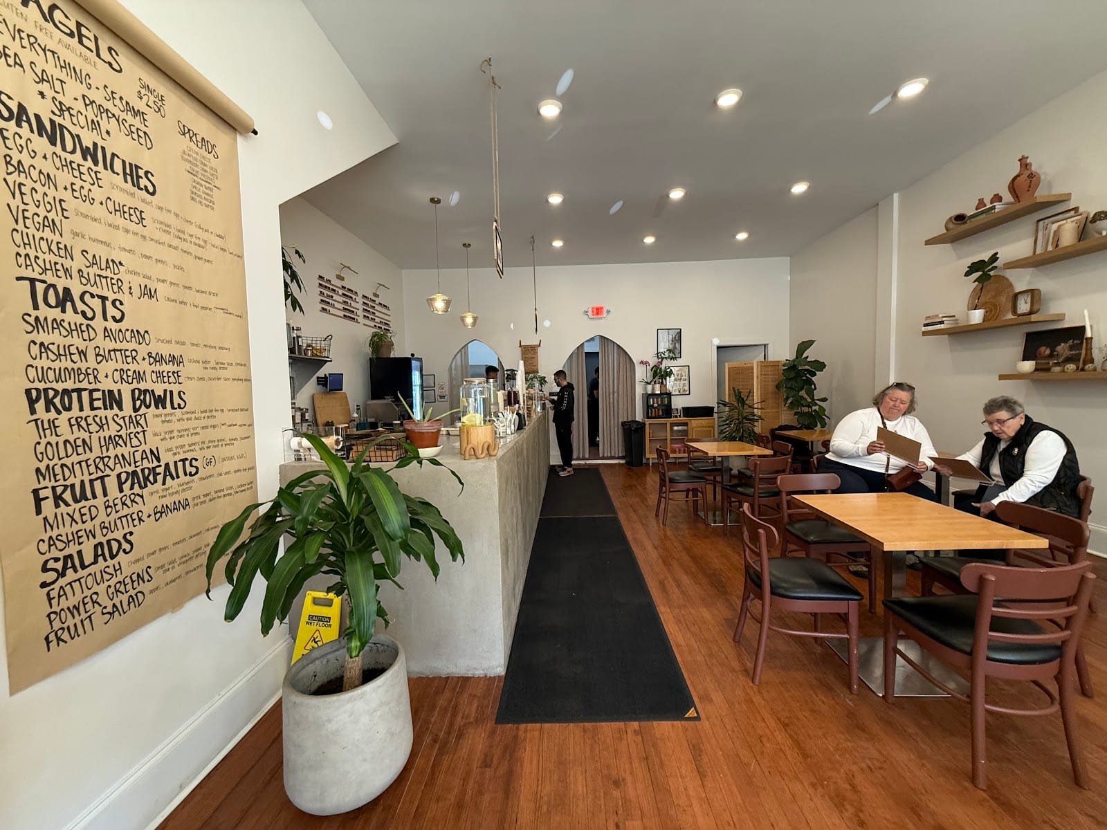 Pace Café