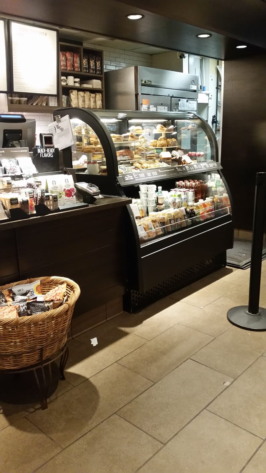 Starbucks Coffee Company