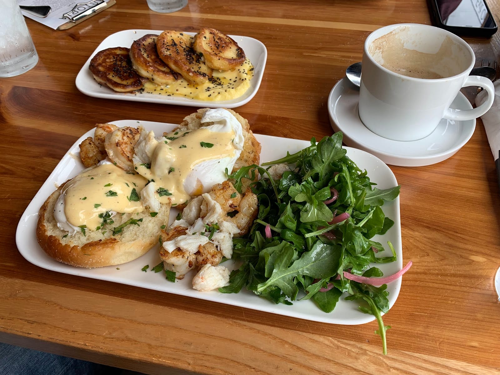 Astoria Cafe & Market