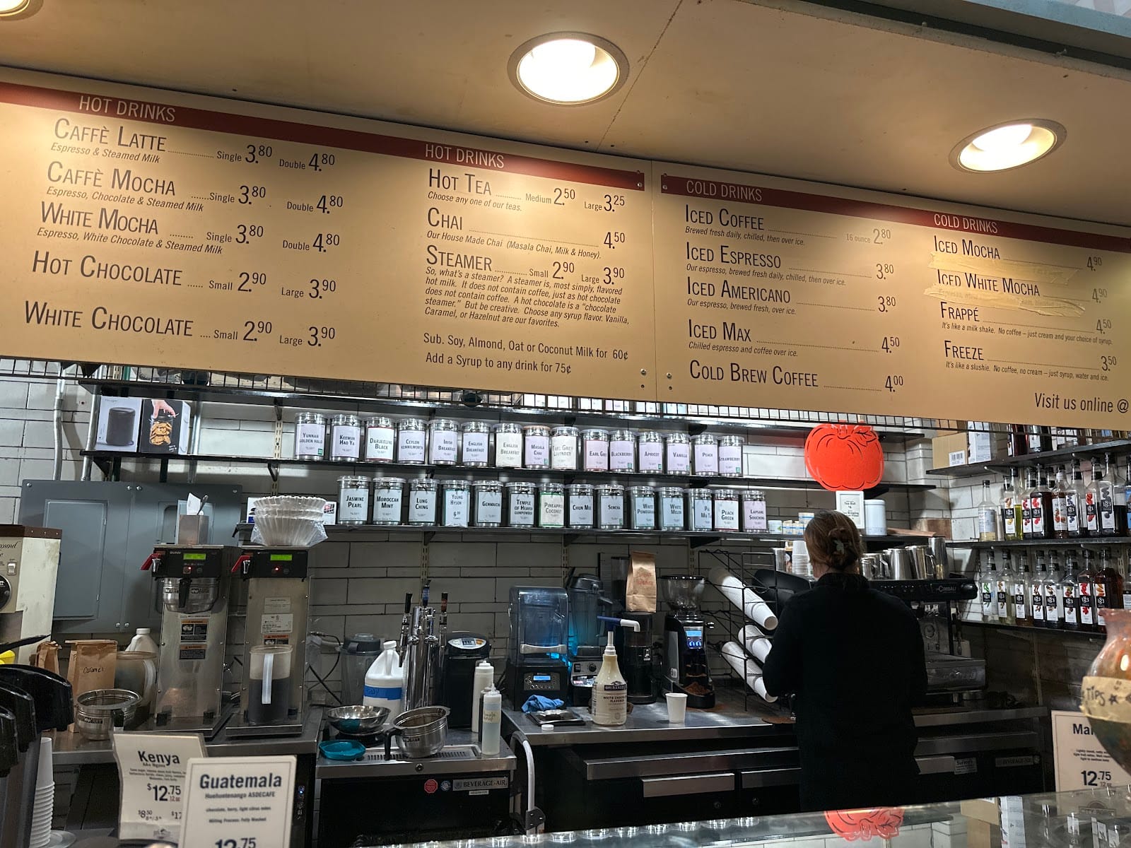 City Roast Coffee