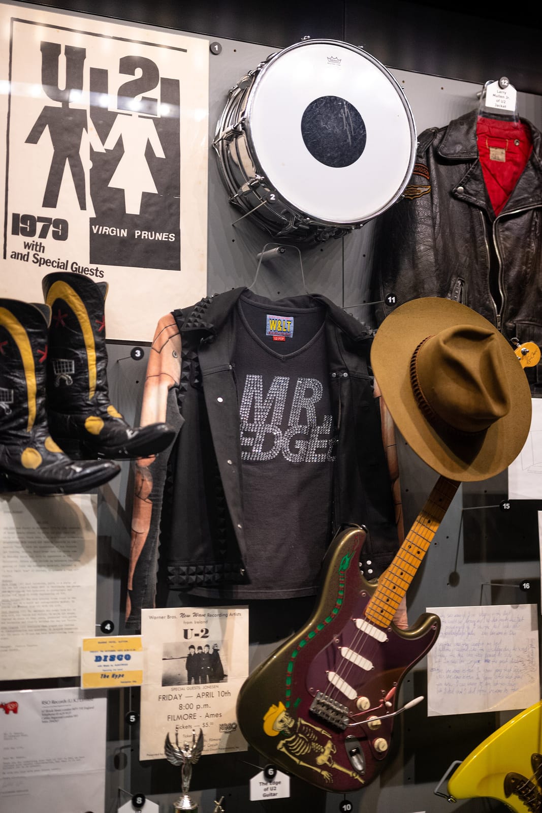 All Access Cafe at the Rock Hall photo 2