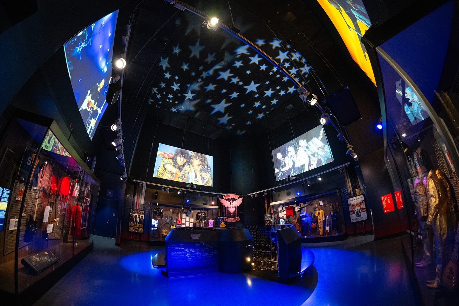 All Access Cafe at the Rock Hall photo 3