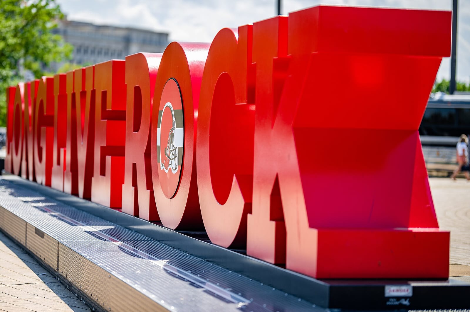 All Access Cafe at the Rock Hall photo 5