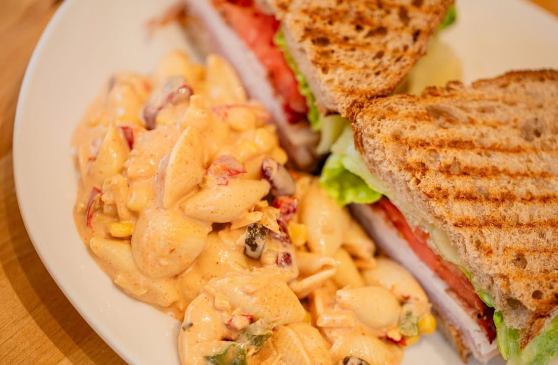 Tost - a sandwich cafe photo 2