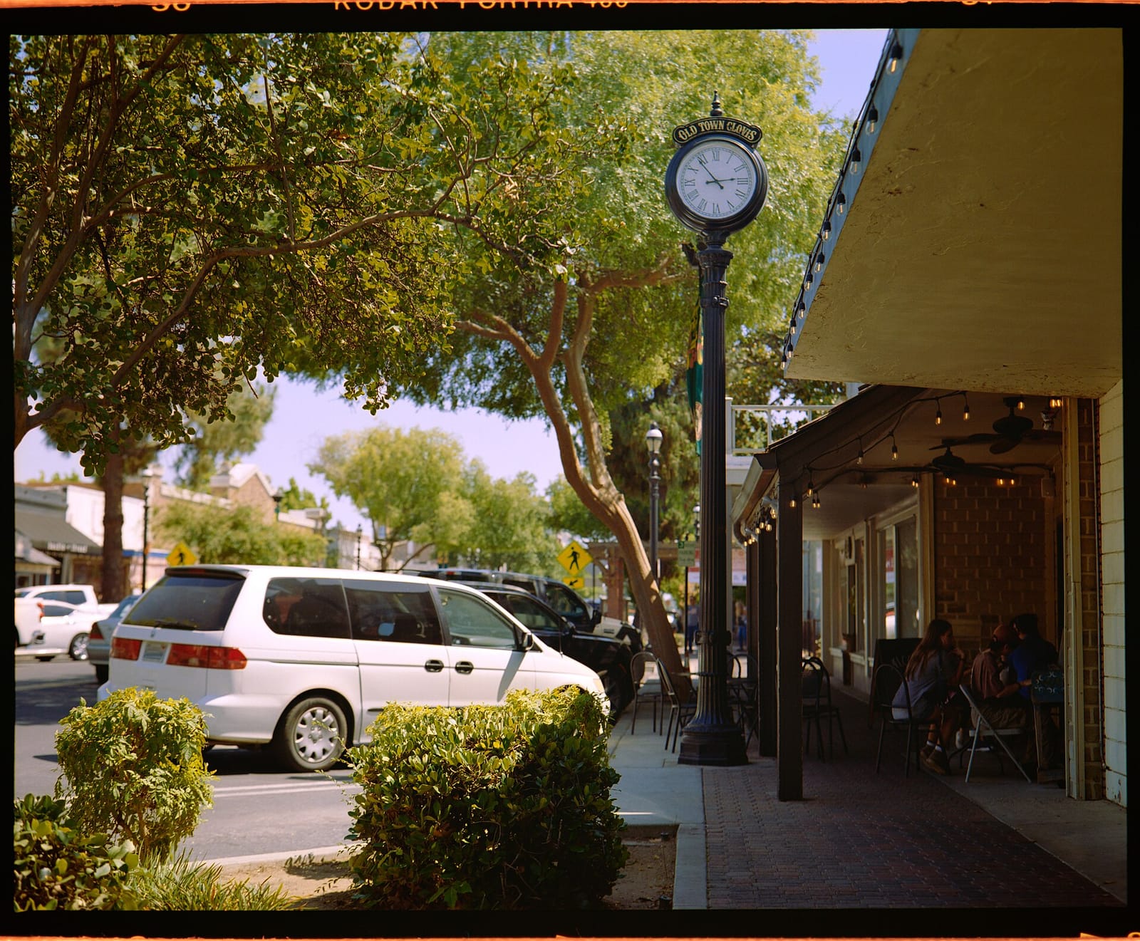 On The Edge Coffee House photo 4