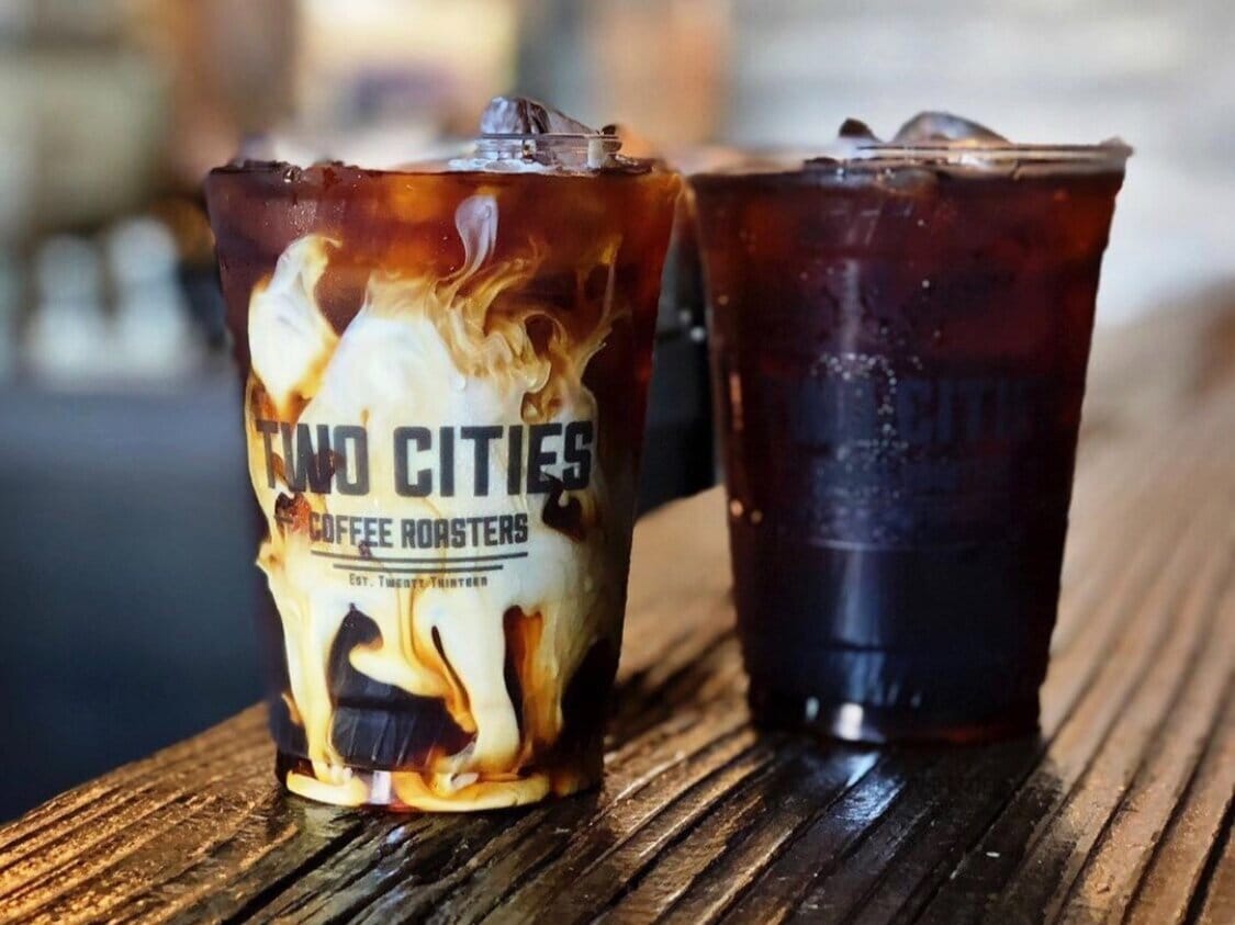 Two Cities Coffee Roasters photo 4