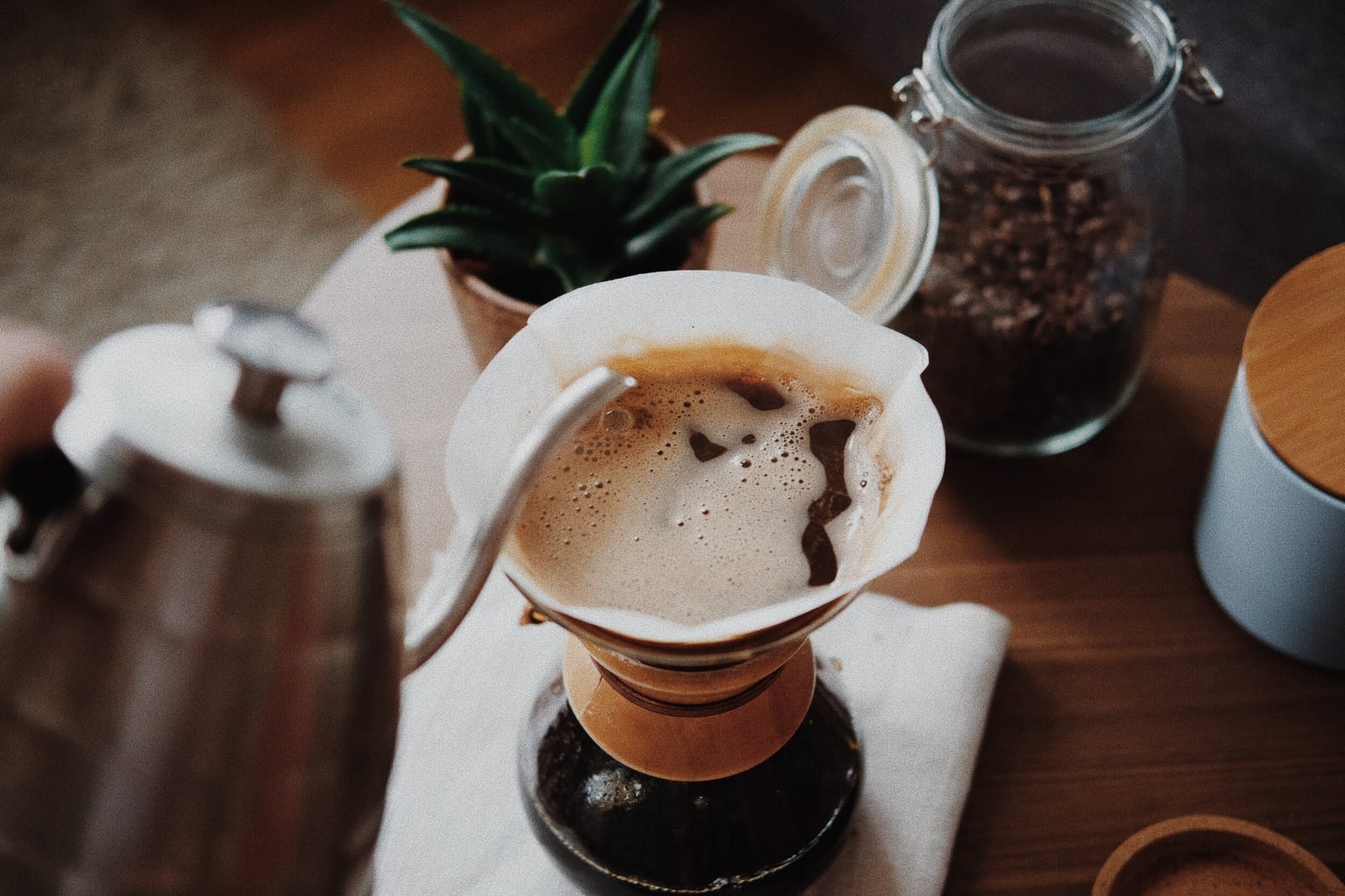 Two Cities Coffee Roasters photo 6