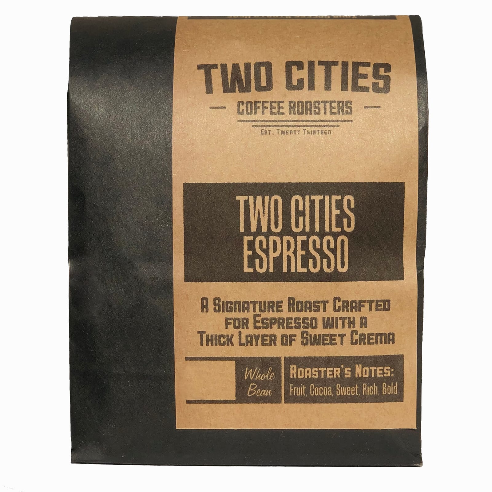 Two Cities Coffee Roasters photo 9