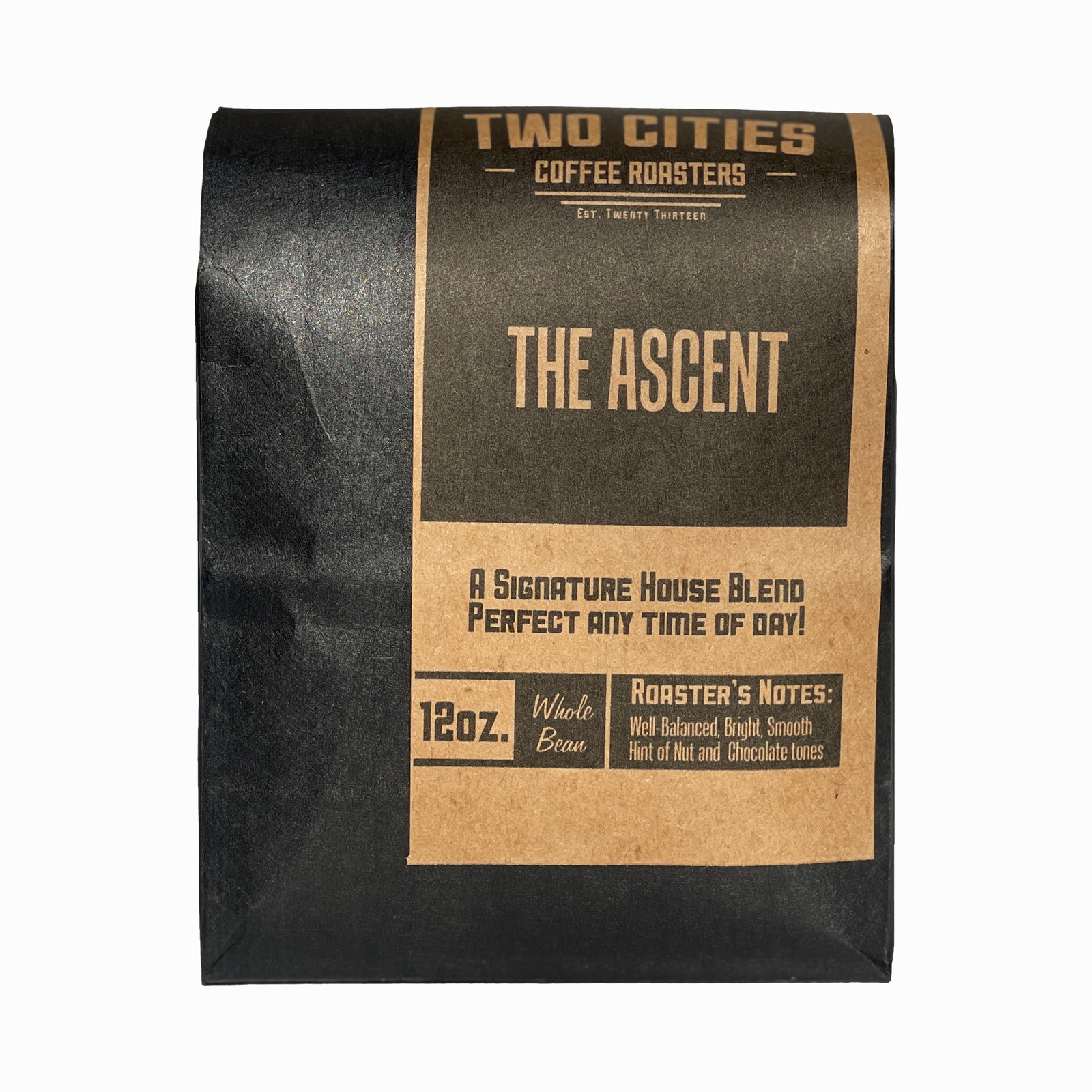 Two Cities Coffee Roasters photo 8