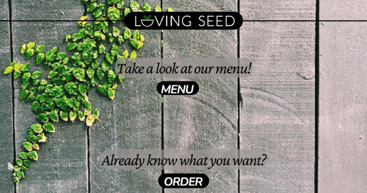 Loving Seed photo 2