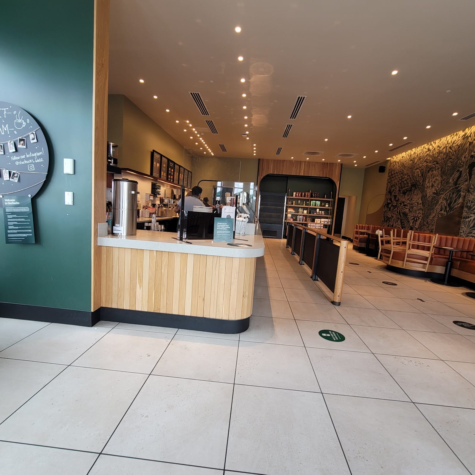 Starbucks Coffee Company