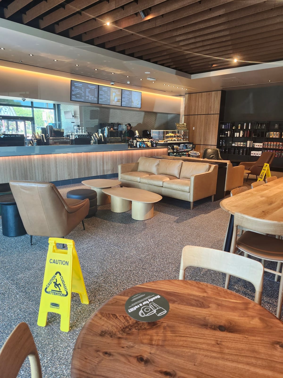 Starbucks Coffee Company