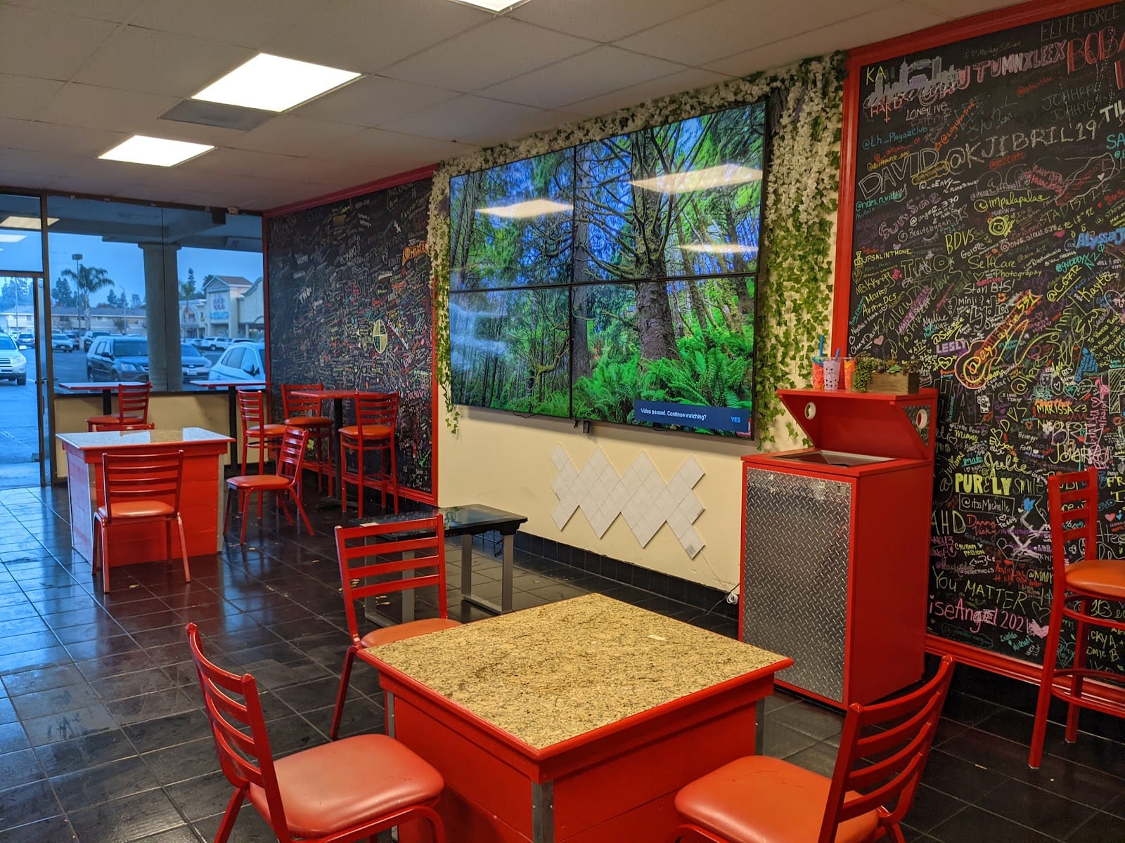 Boba Pub - Clovis