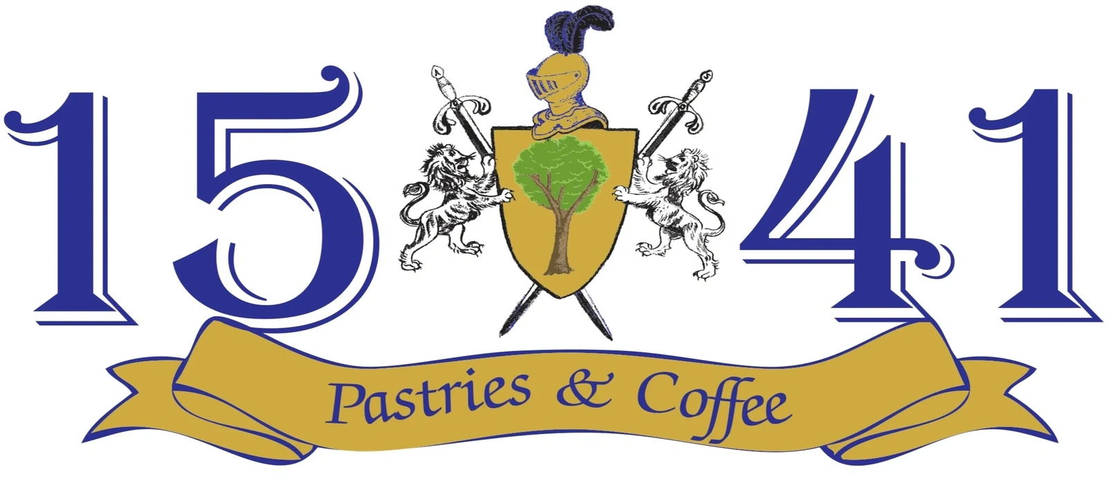 1541 Pastries and Coffee photo 2