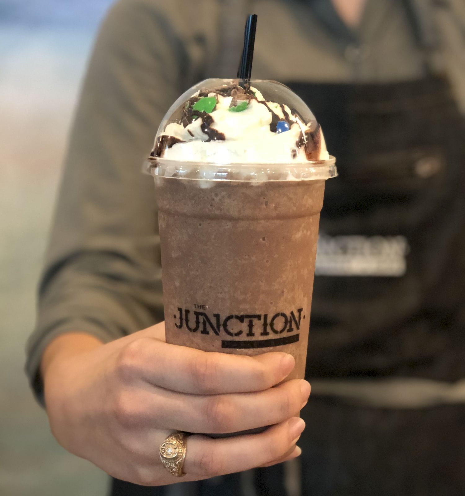 The Junction Market & Cafe photo 9