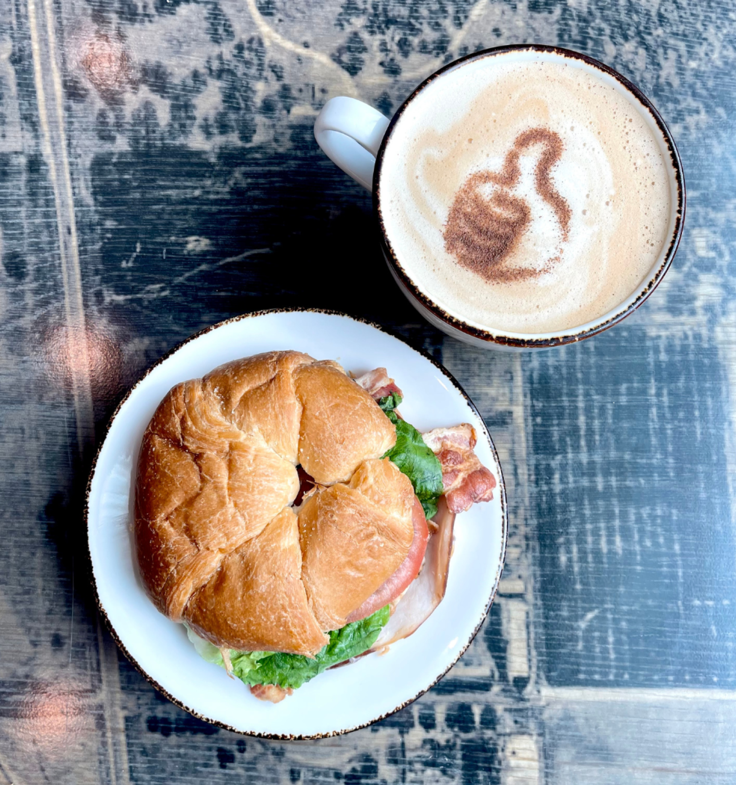 The Junction Market & Cafe photo 8