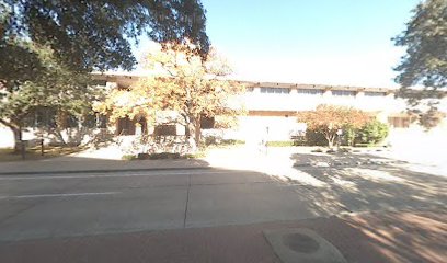 Barnes & Noble Coffee shop