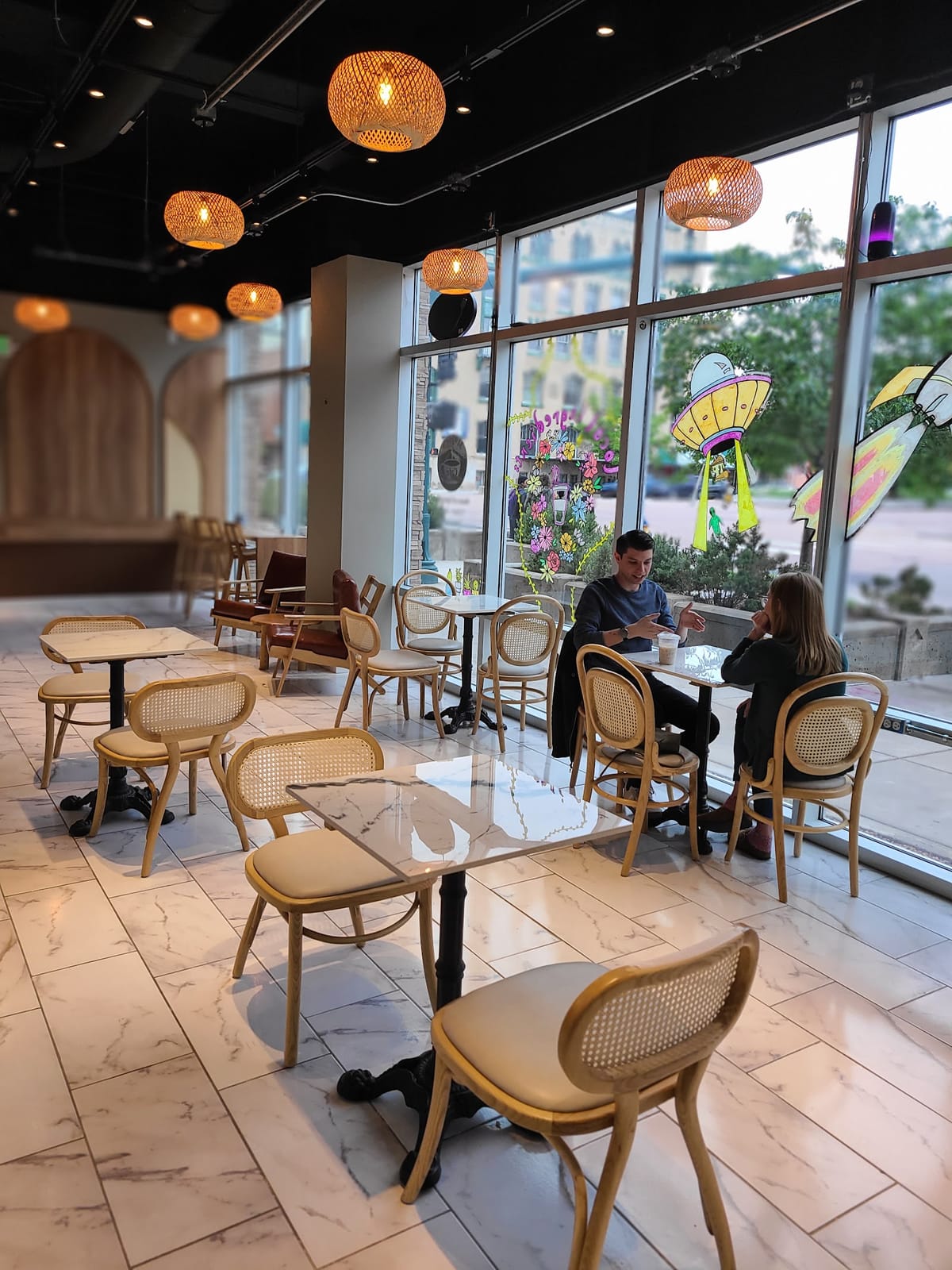 MoJoe's Cafe