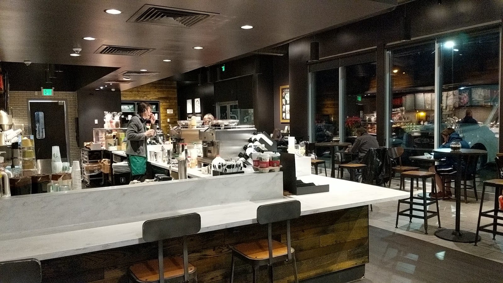 Starbucks Coffee Company