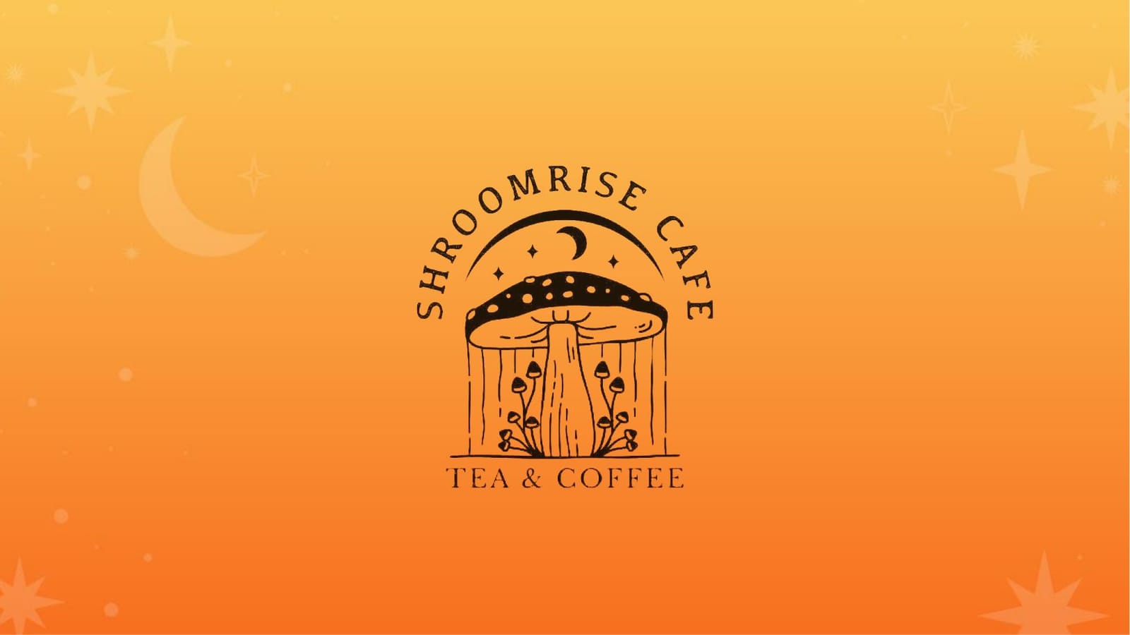 Shroomrise Cafe