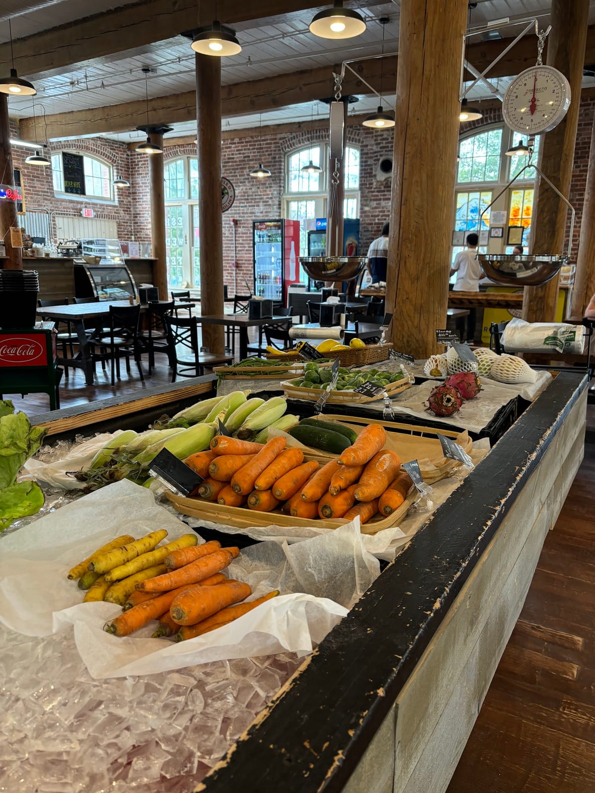 Farmers Market Xchange