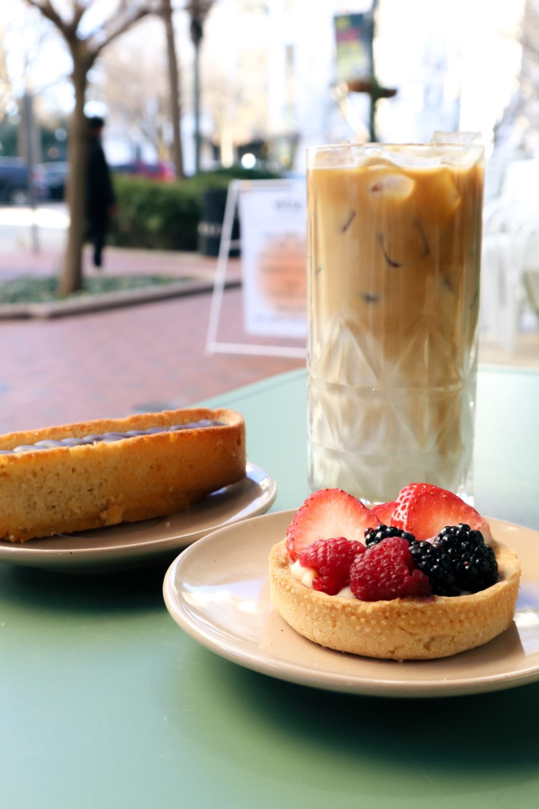 Nibl Dessert and Cafe photo 8