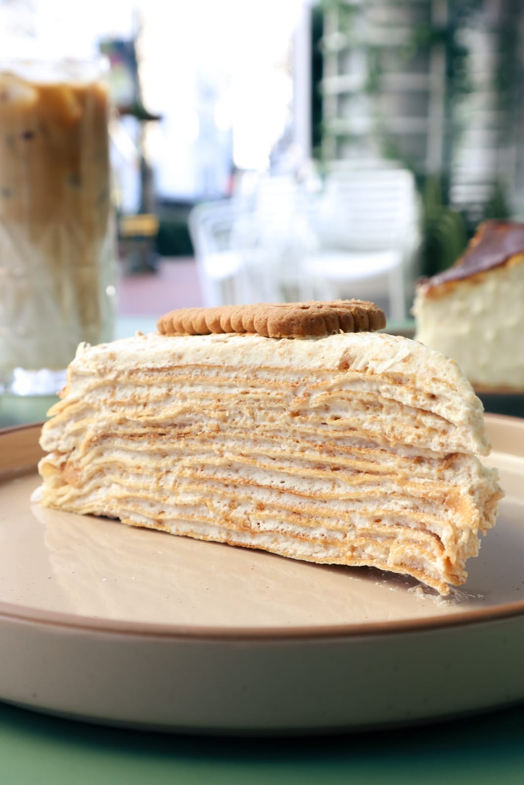 Nibl Dessert and Cafe photo 7