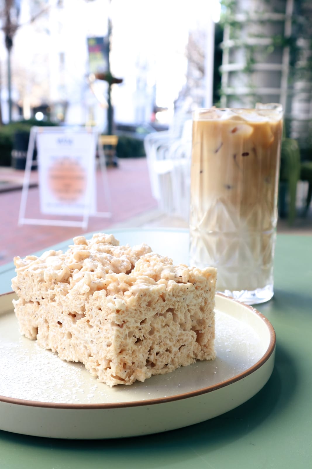 Nibl Dessert and Cafe photo 5