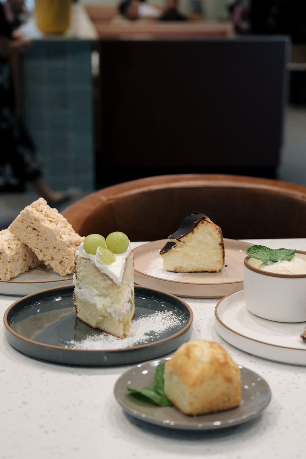 Nibl Dessert and Cafe photo 3