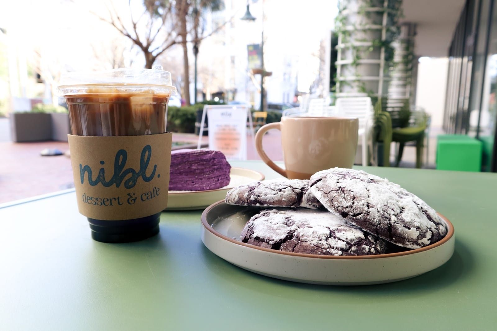 Nibl Dessert and Cafe photo 9