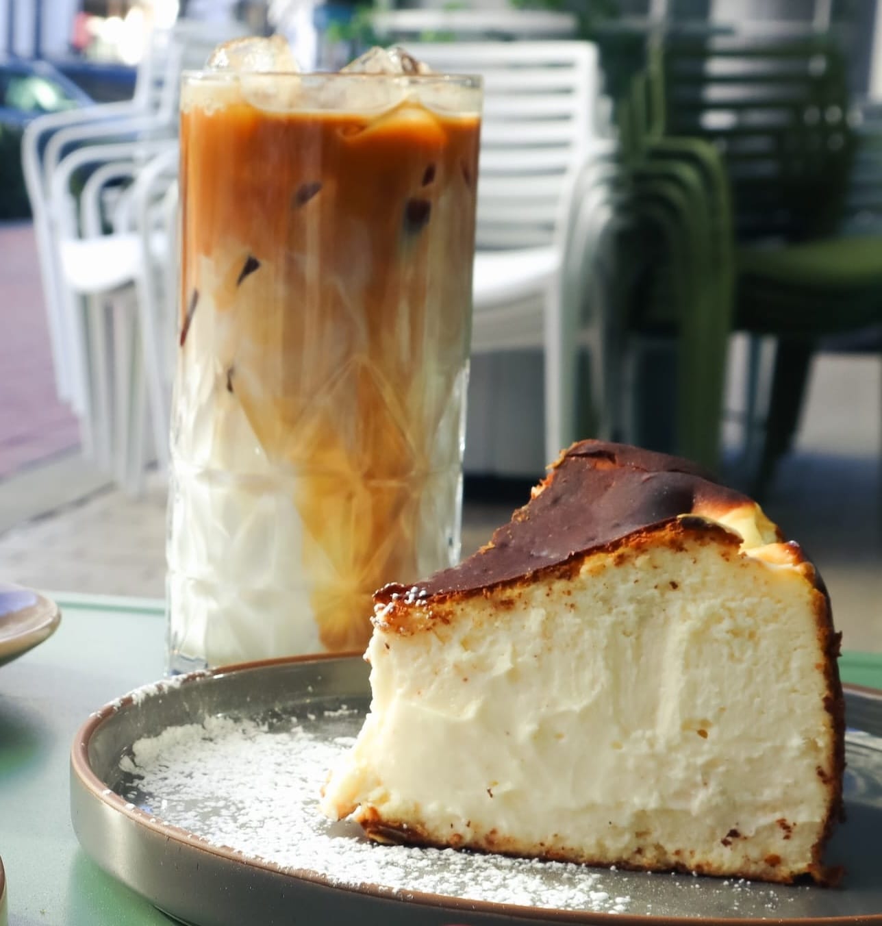Nibl Dessert and Cafe photo 6