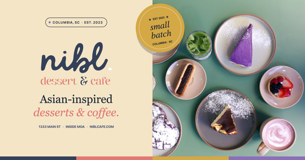 Nibl Dessert and Cafe photo 2