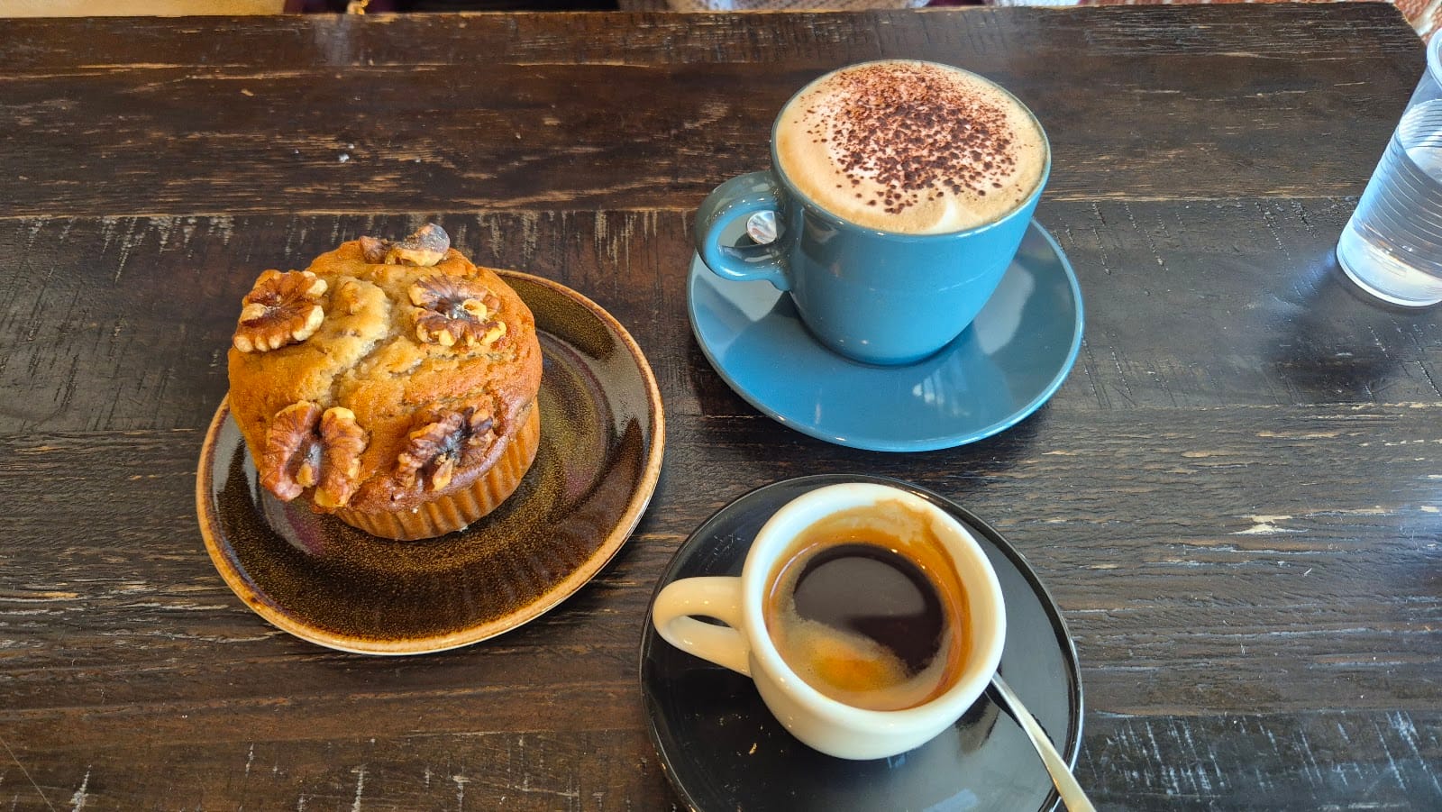 Brickhouse Gourmet Coffee & Tea Co.