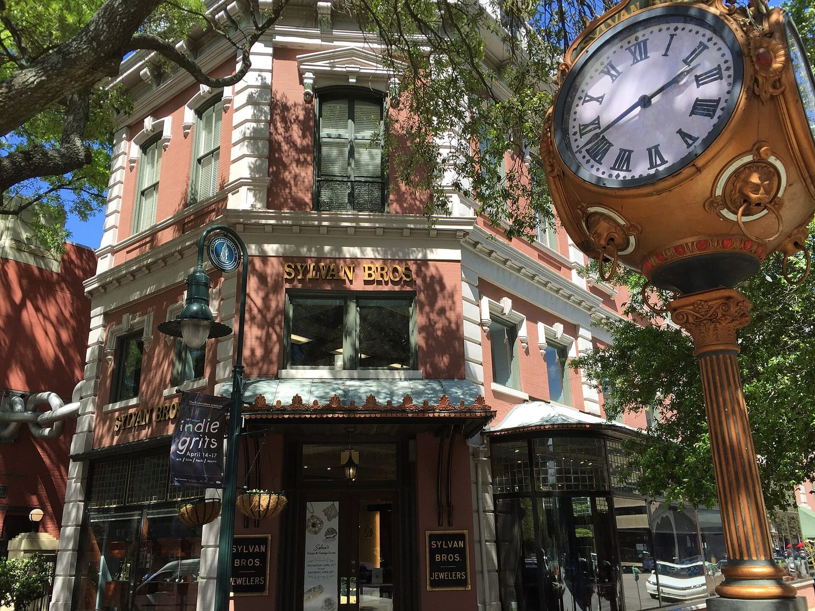 Spotted Salamander Main Street photo 2