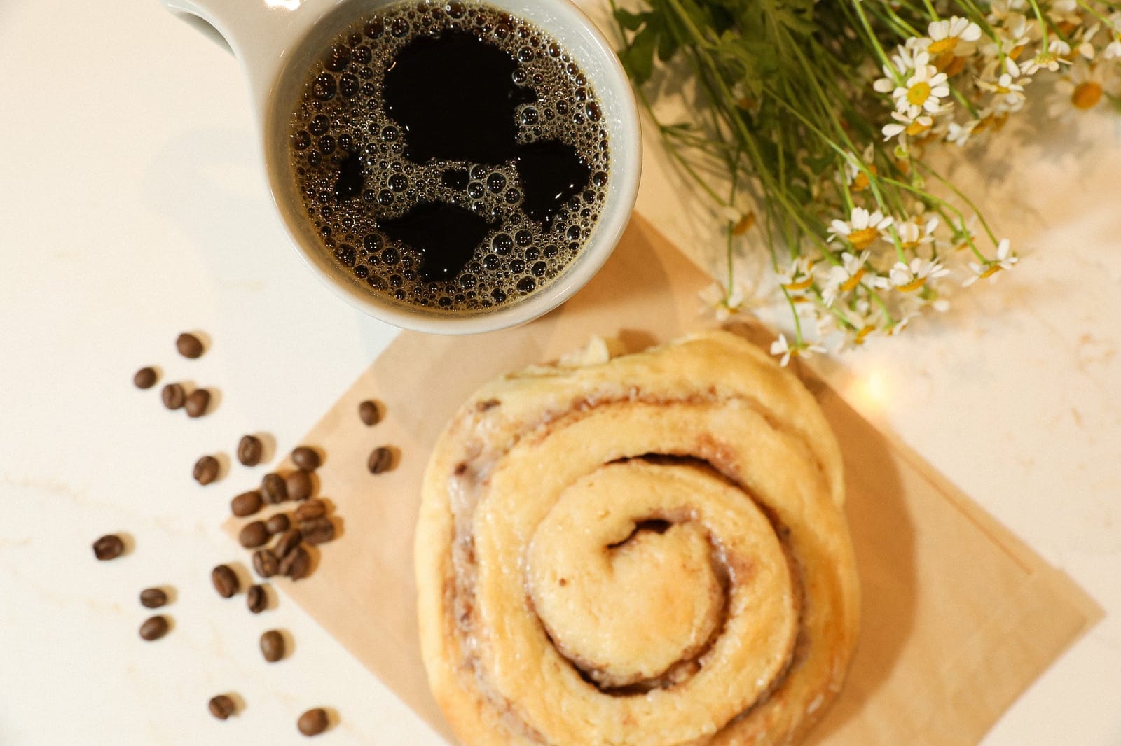 Lazy Daisy Coffee Co. photo 5