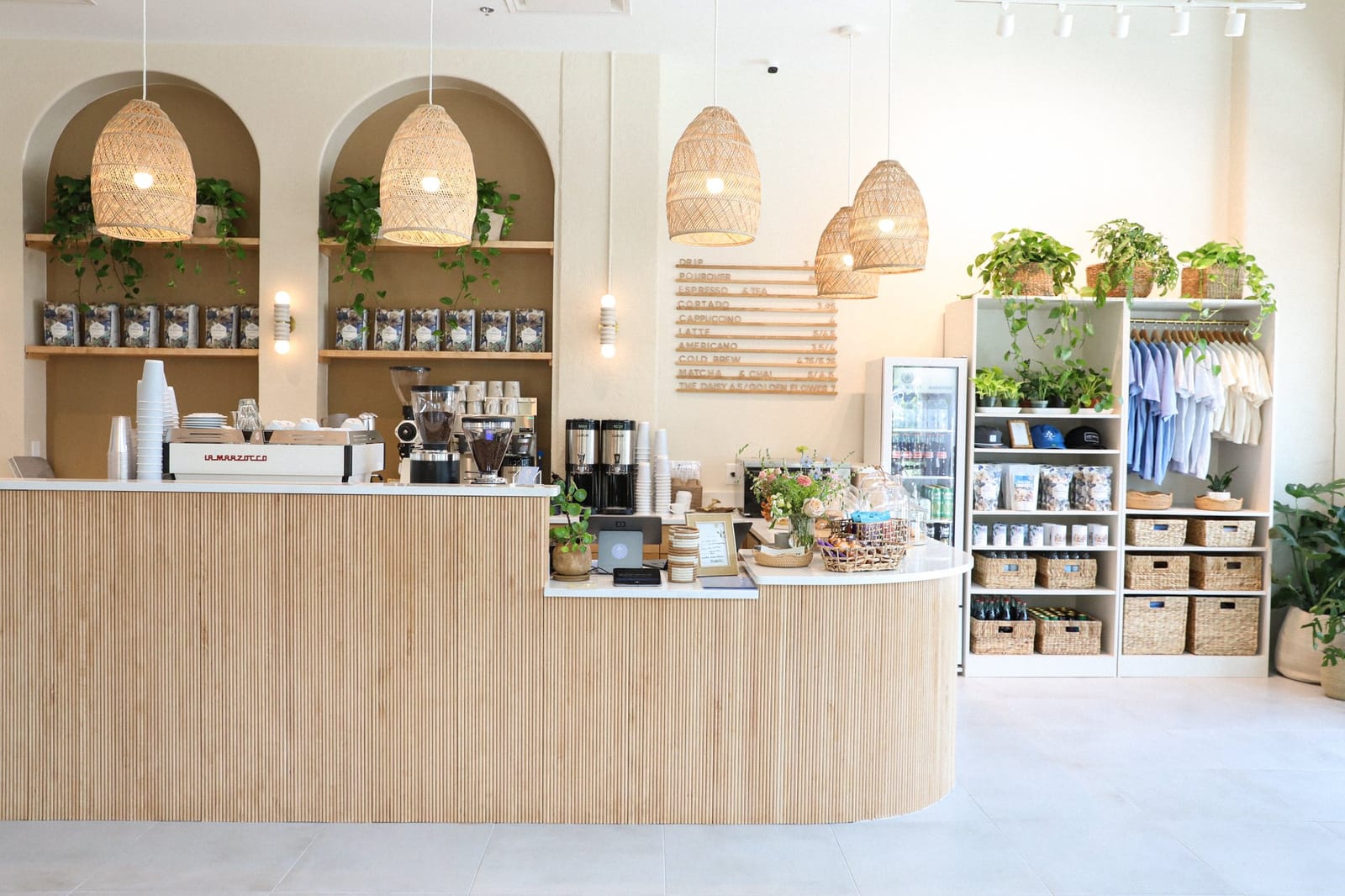 Lazy Daisy Coffee Co. photo 2