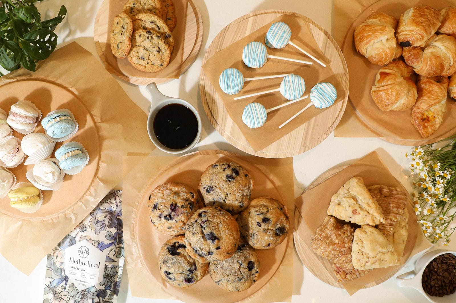 Lazy Daisy Coffee Co. photo 4