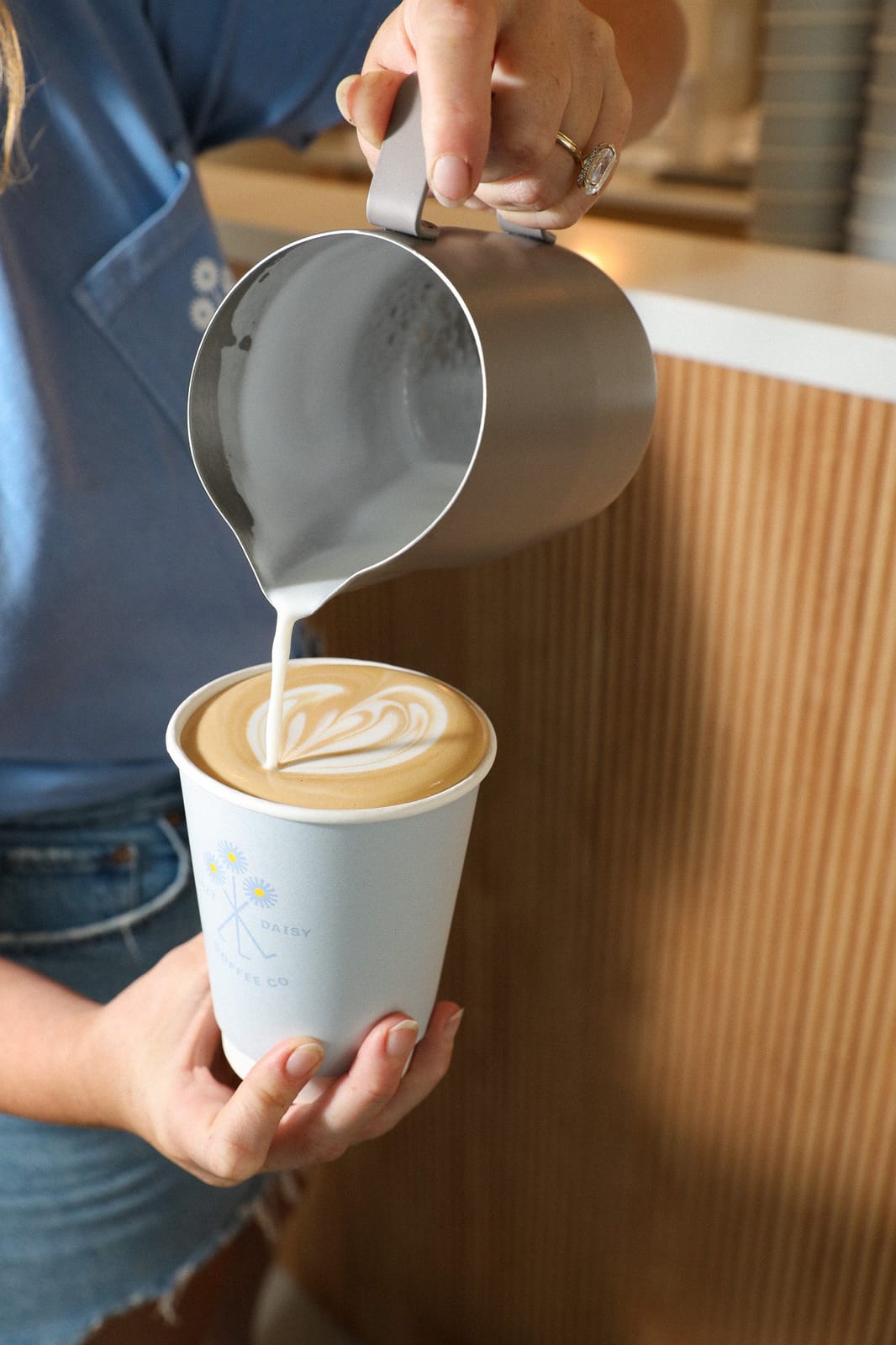 Lazy Daisy Coffee Co. photo 3