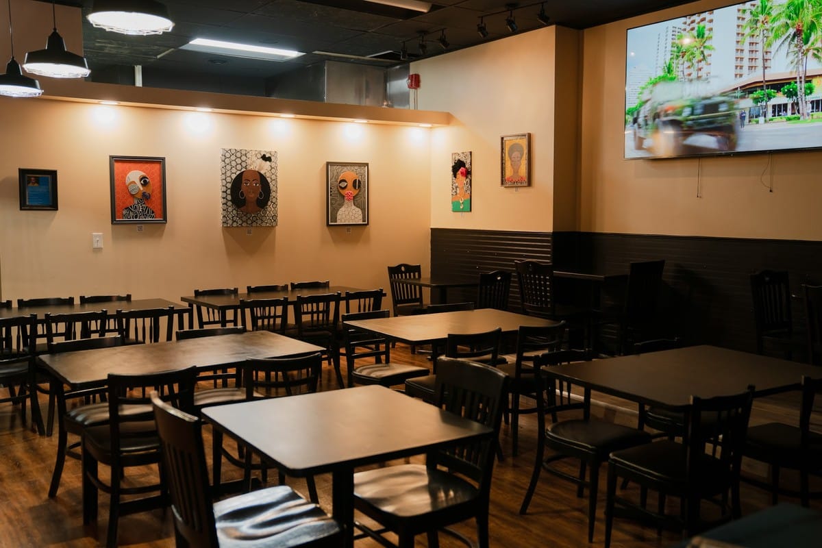 Soul 2 Go Cafe photo 3