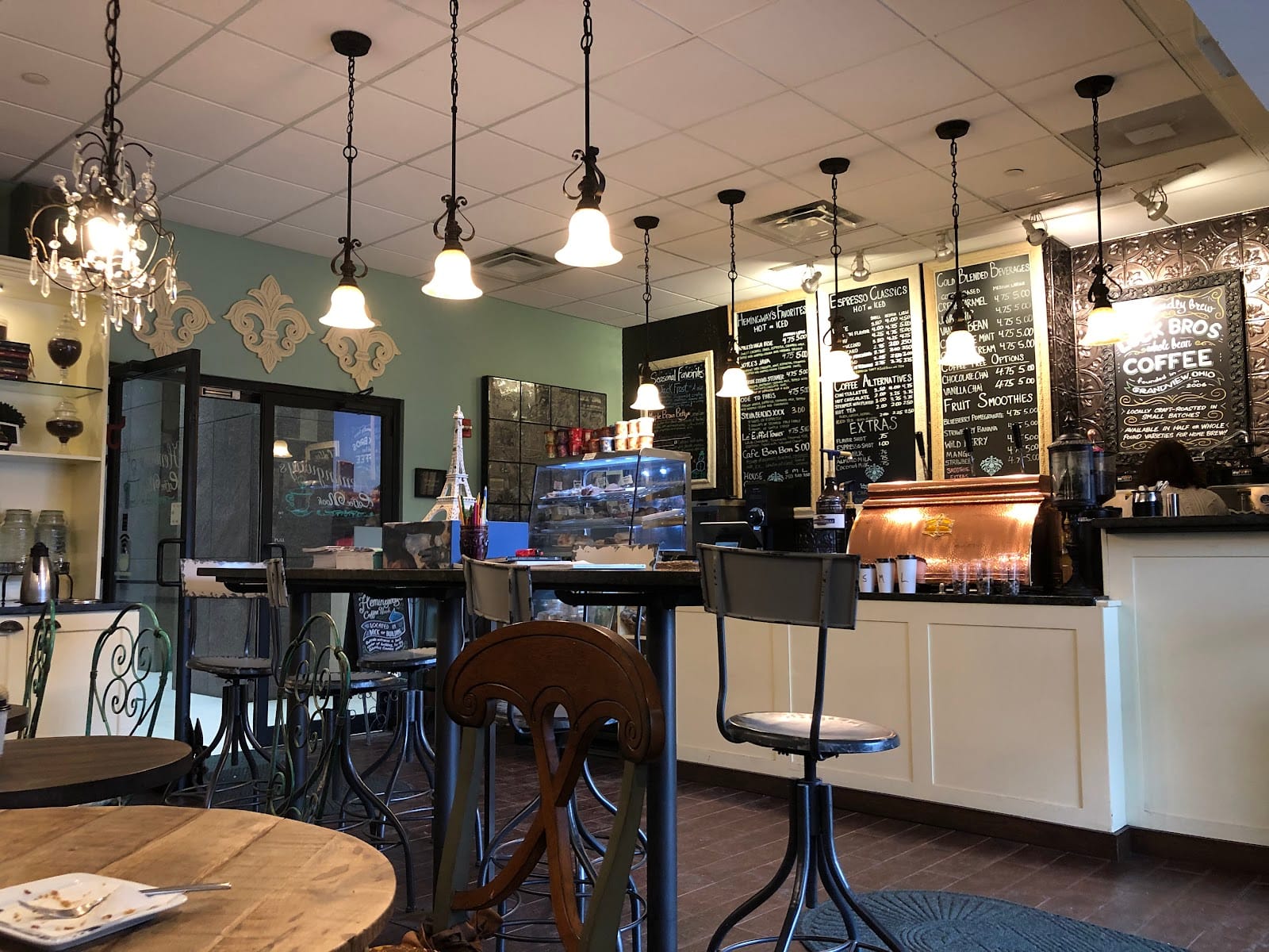 Cafe De Nook