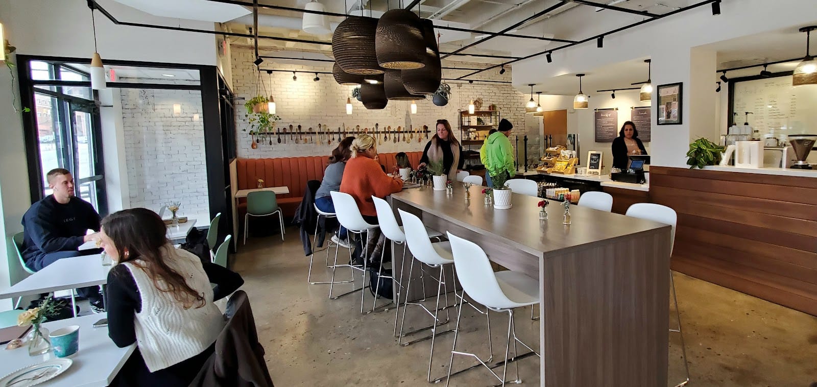 Freedom a la Cart Café + Bakery + Catering