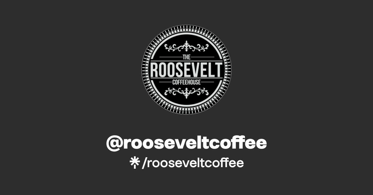 The Roosevelt Coffeehouse at Gravity photo 2