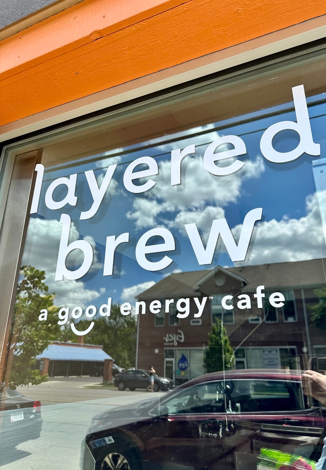 Good Energy Cafe