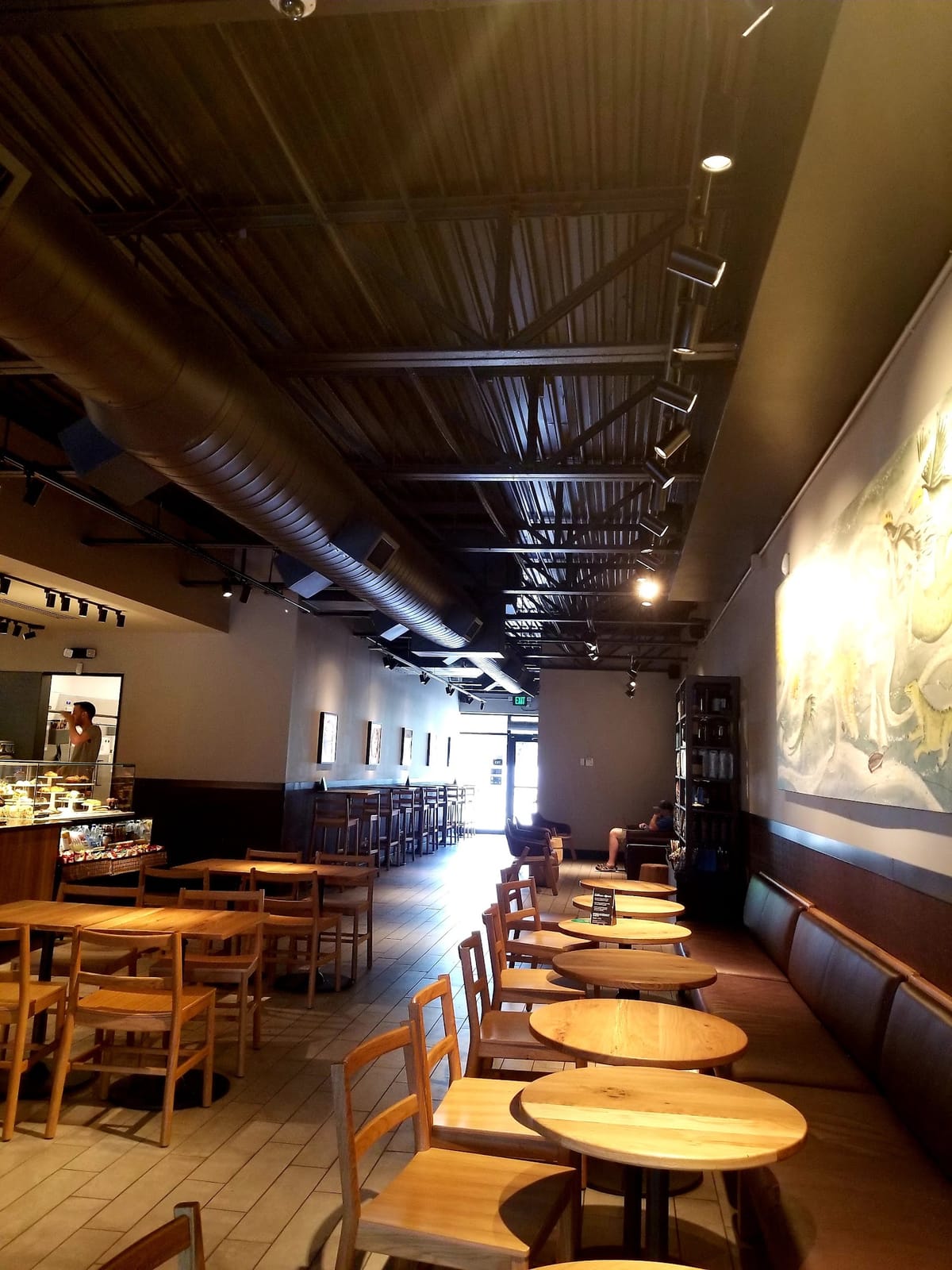 Starbucks Coffee Company