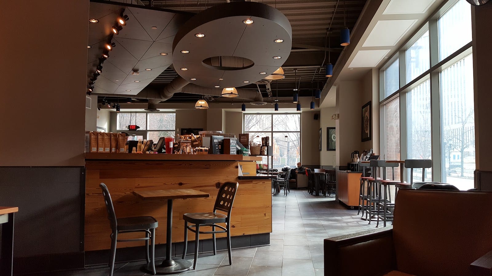 Starbucks Coffee Company