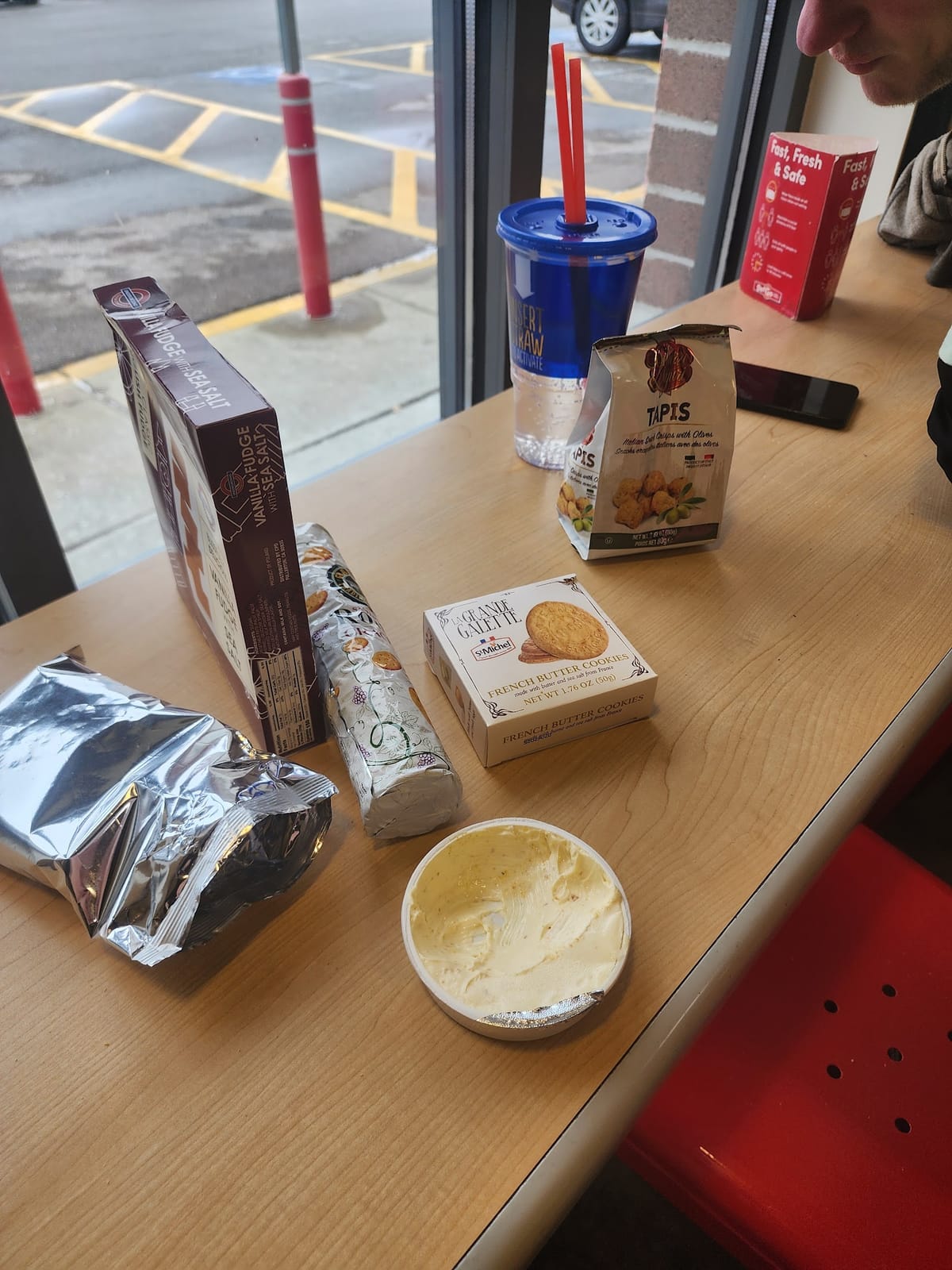 GetGo Café + Market