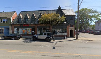 Parsons Ave. Cafe