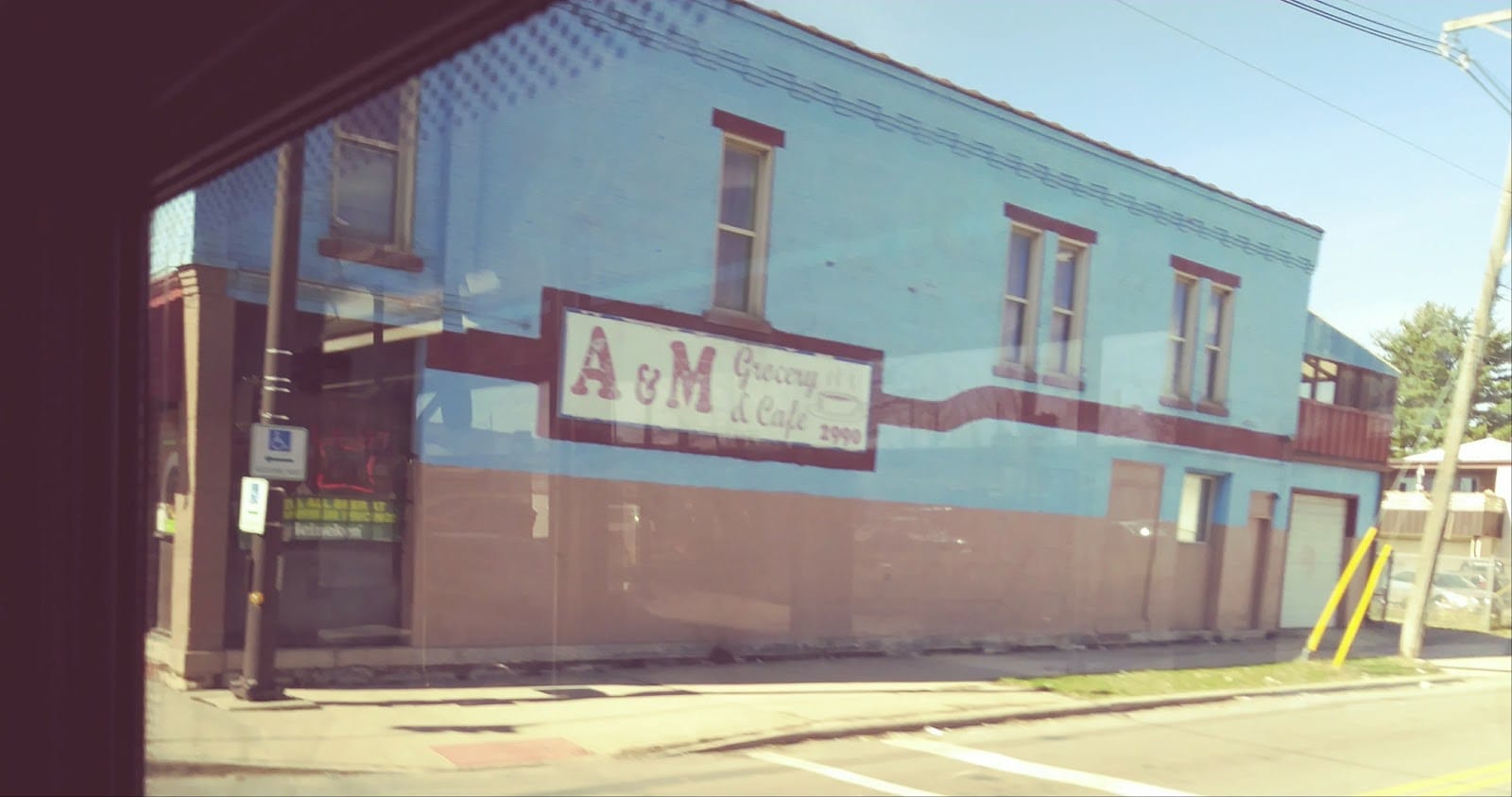 A&M Cafe & Grocery
